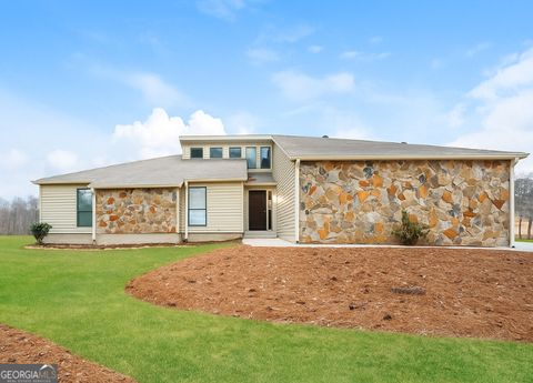 Photo of 145 Whitney Way, Fayetteville, GA 30214 (MLS # 10641575)