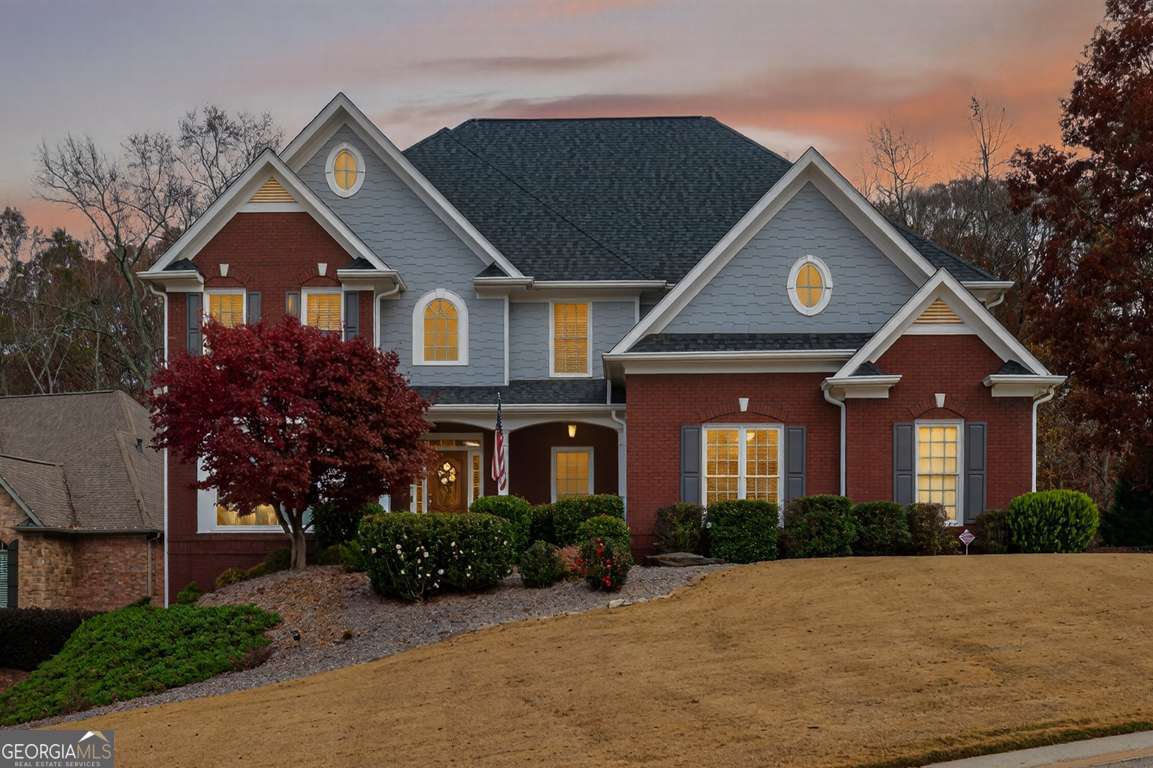 1990 Duncans Mill LN