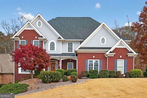 1990 Duncans Mill RD Jefferson GA 30549