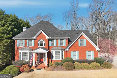 9060 Forest Path DR Gainesville GA 30506