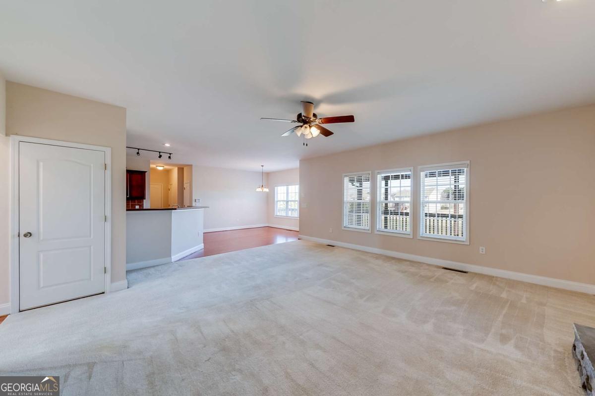 Cambridge Farms - Residential