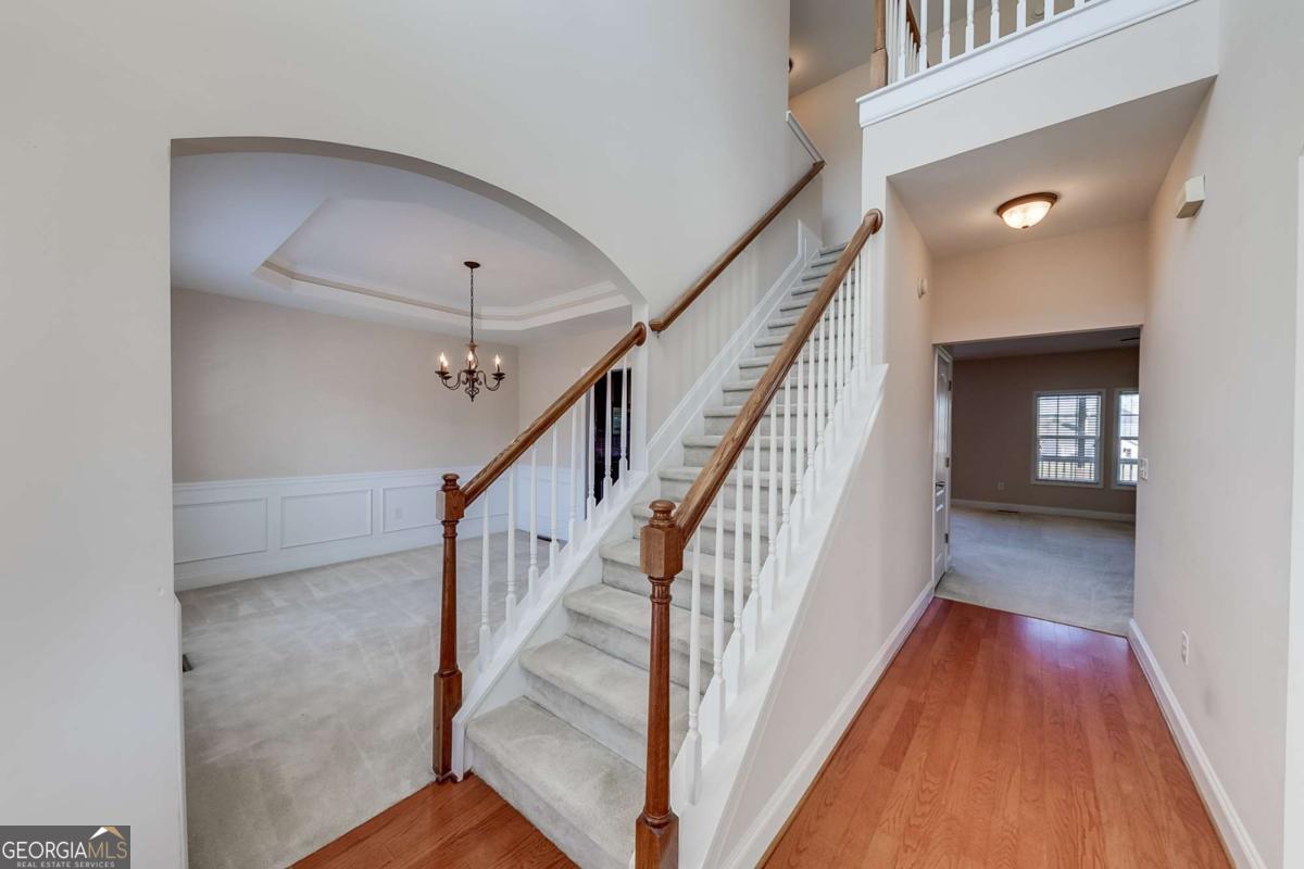 Cambridge Farms - Residential