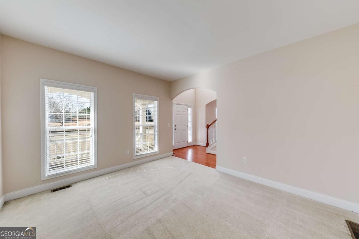 Cambridge Farms - Residential