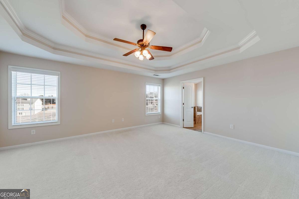 Cambridge Farms - Residential