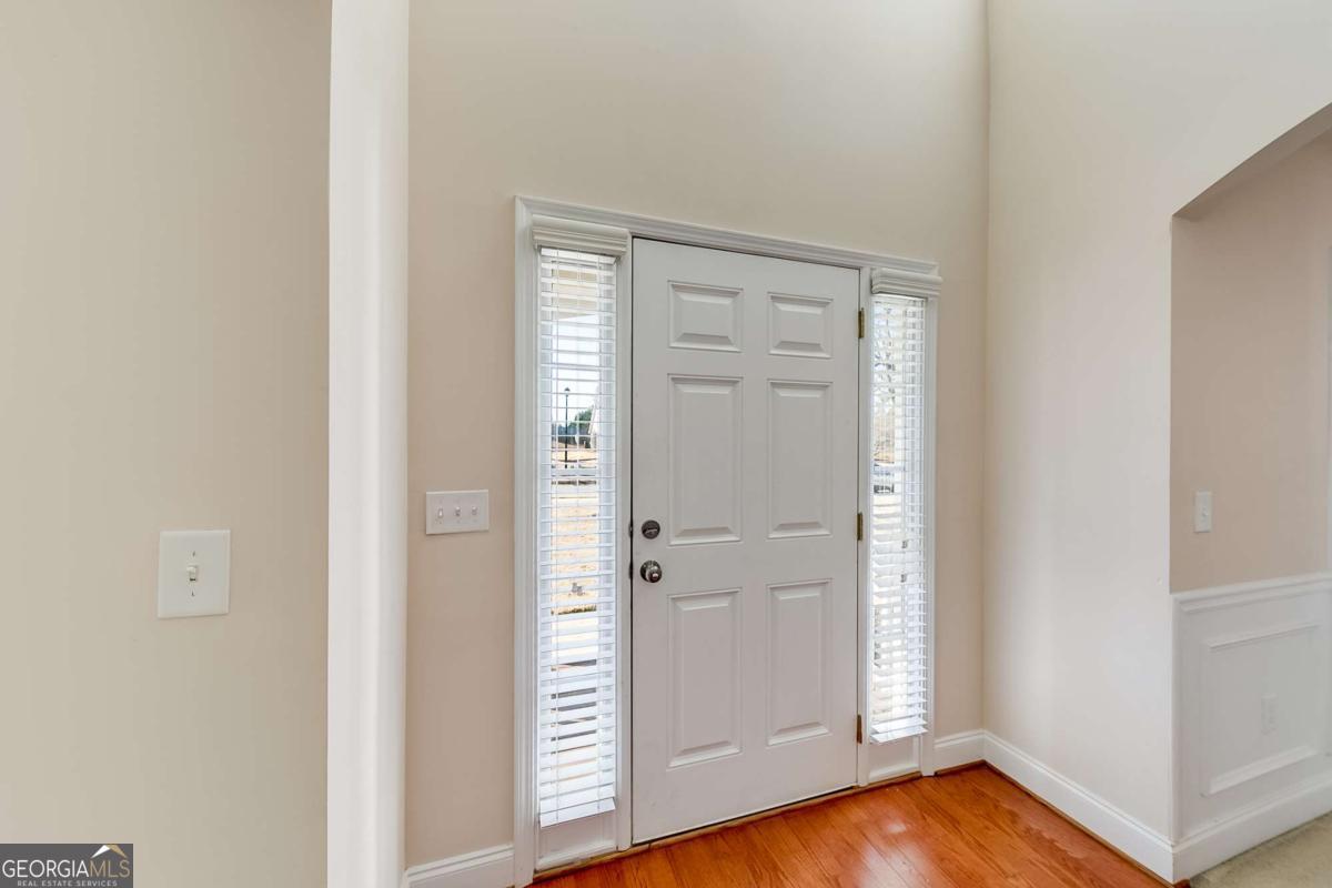 Cambridge Farms - Residential