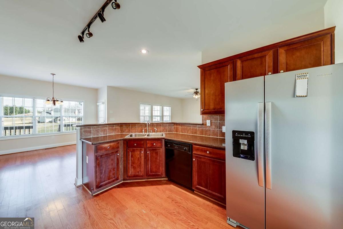 Cambridge Farms - Residential