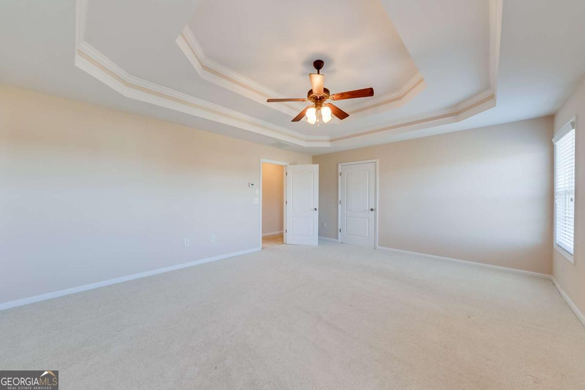 Cambridge Farms - Residential