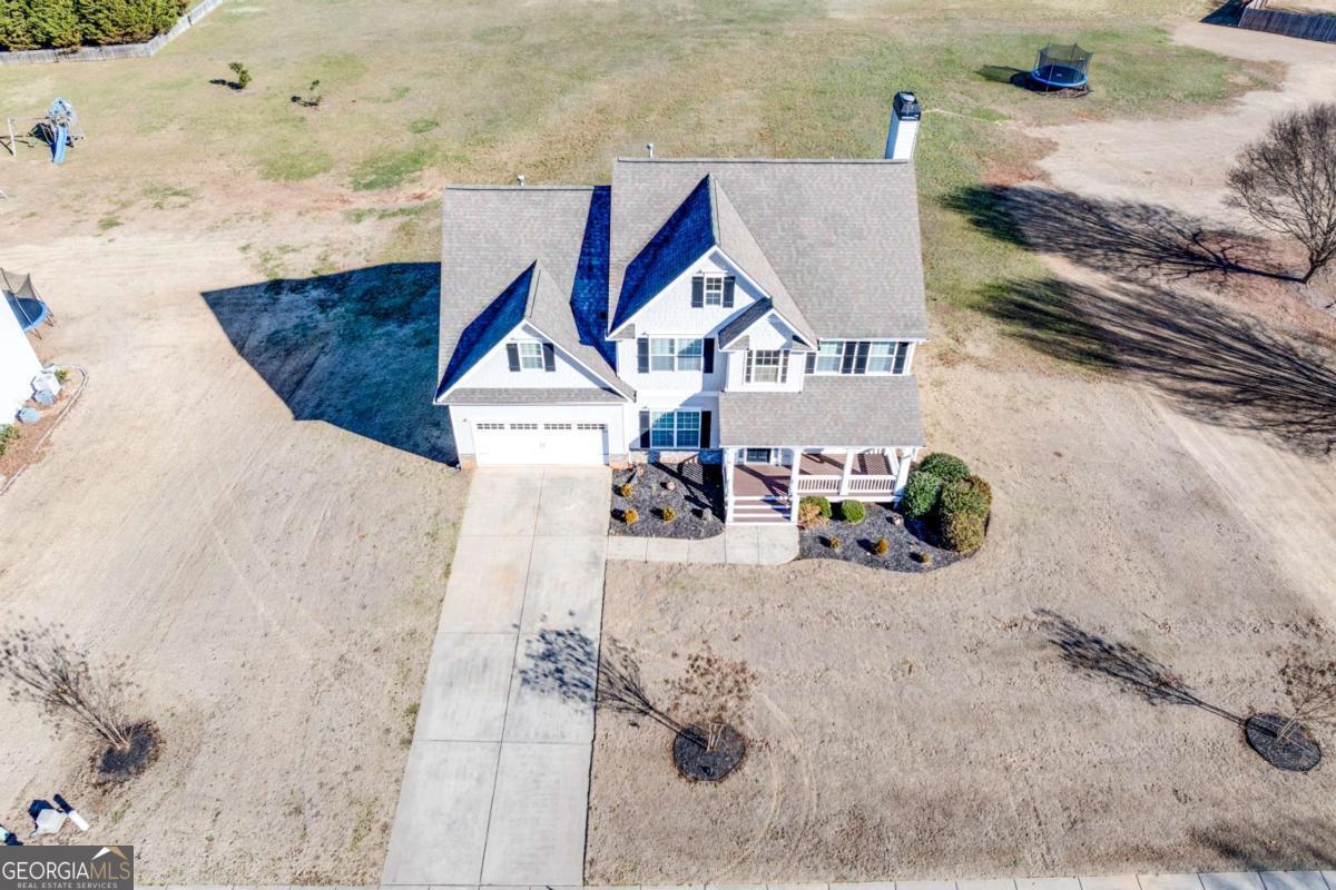 Cambridge Farms - Residential