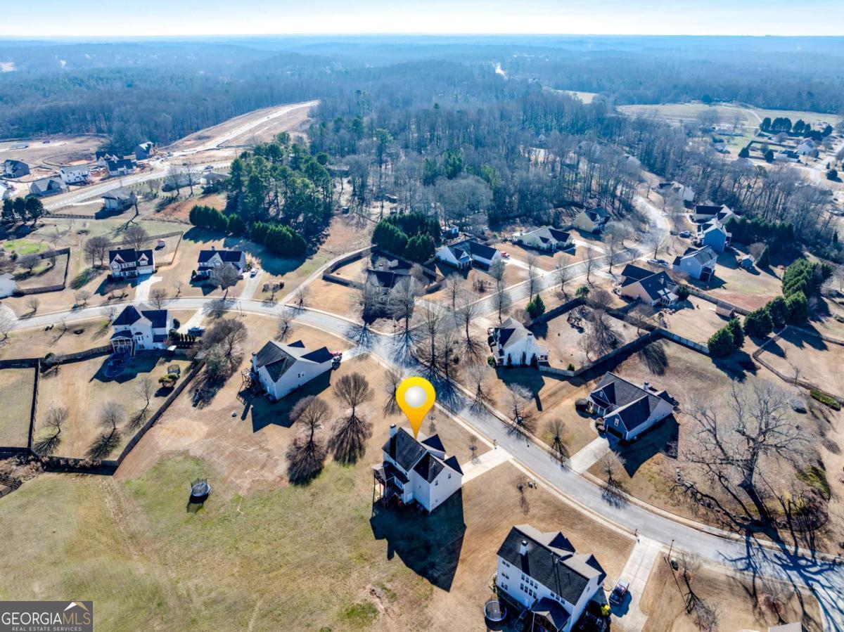 Cambridge Farms - Residential