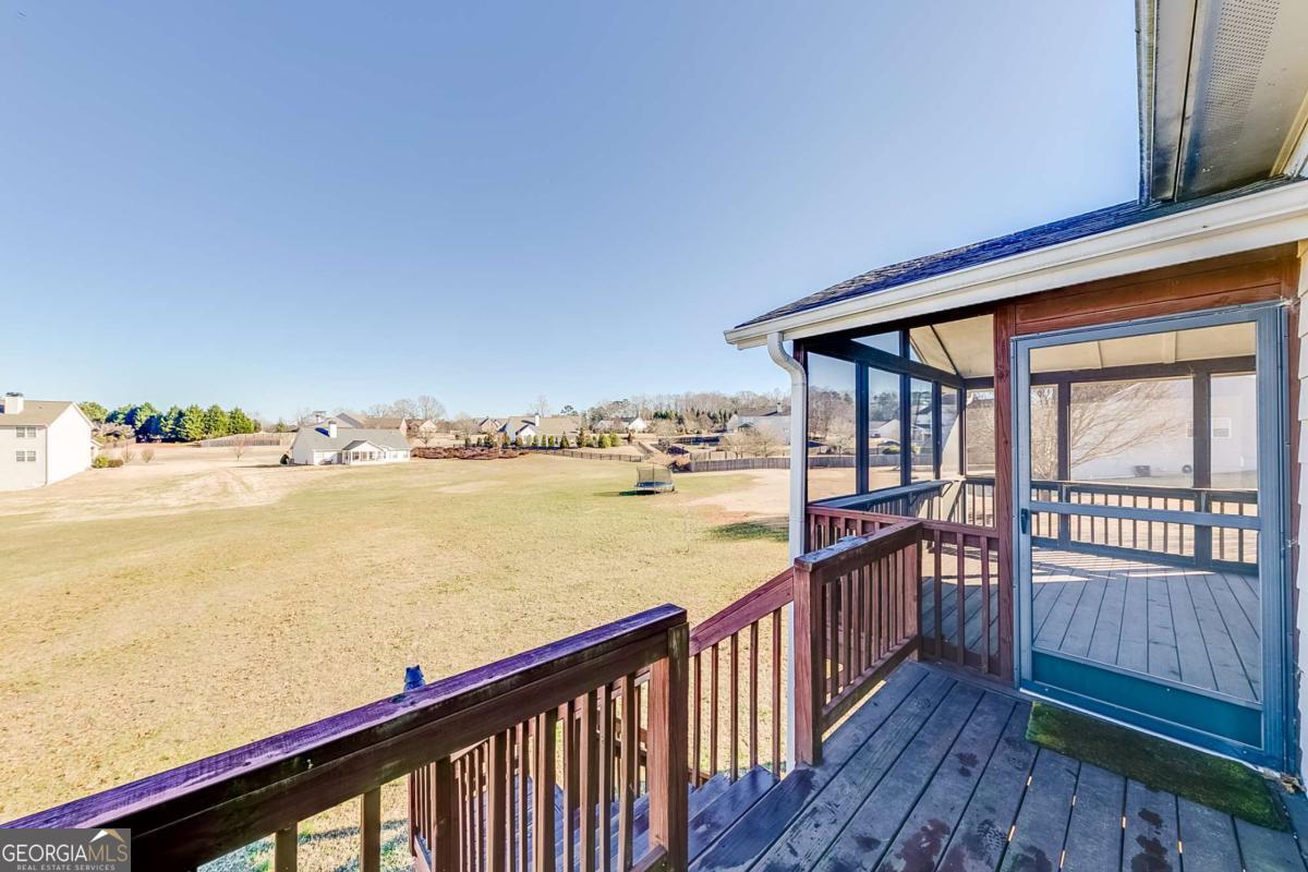 Cambridge Farms - Residential
