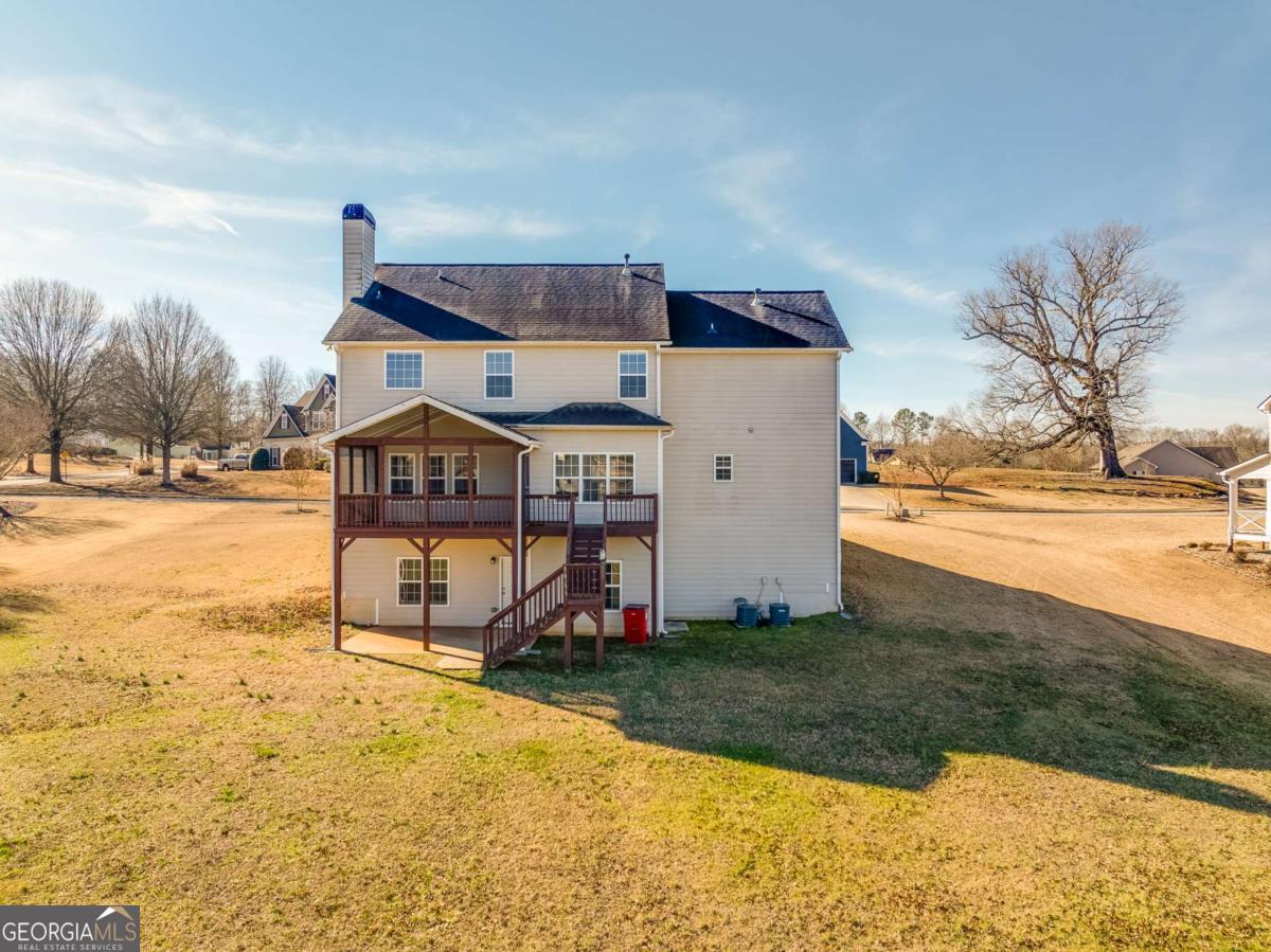 Cambridge Farms - Residential