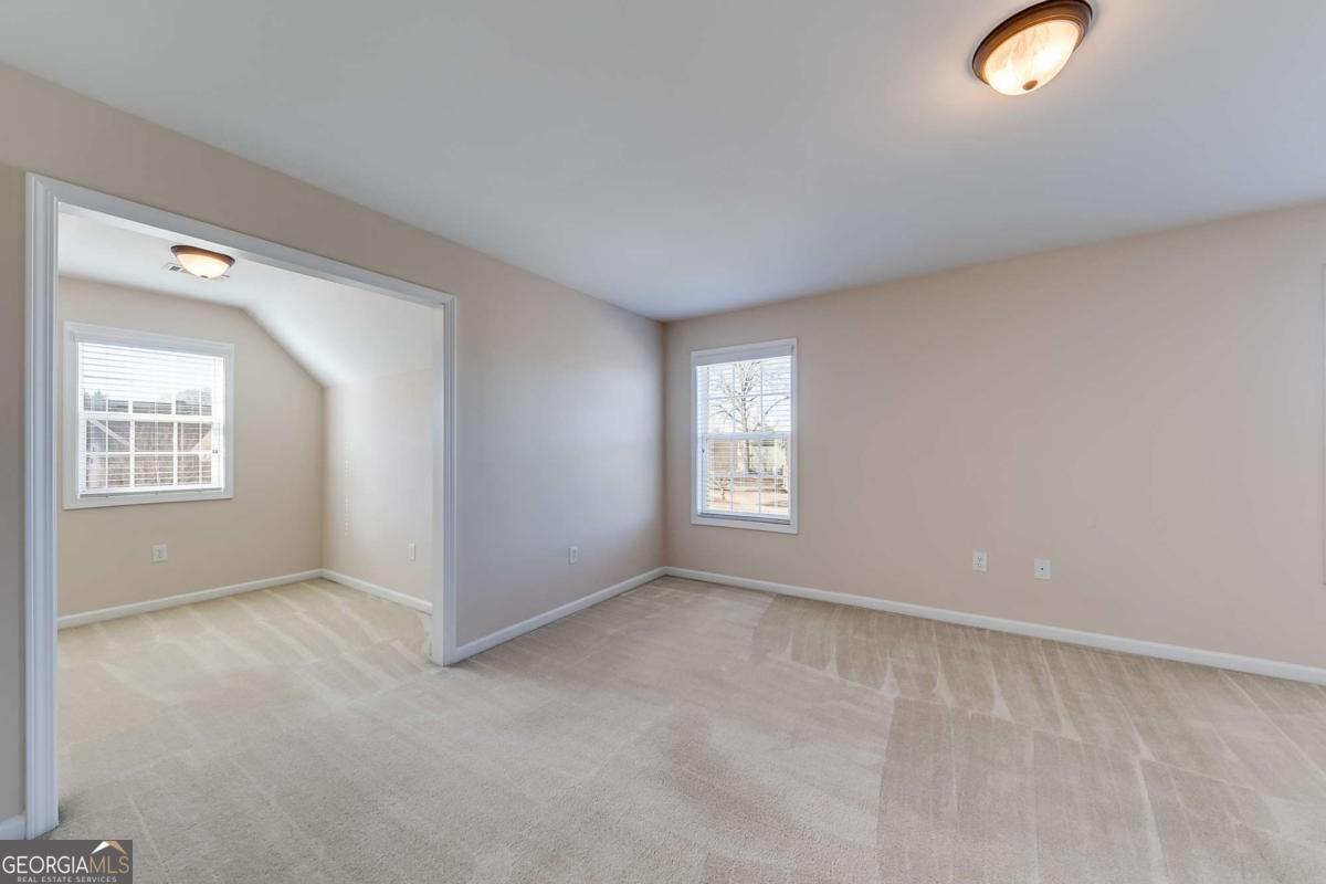 Cambridge Farms - Residential
