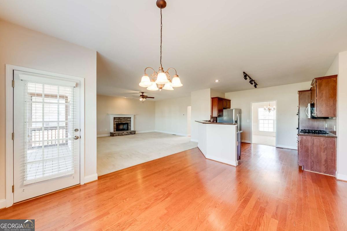 Cambridge Farms - Residential