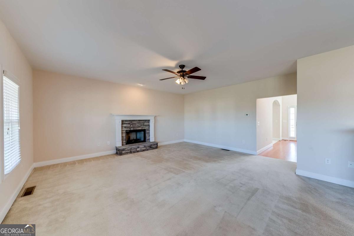 Cambridge Farms - Residential