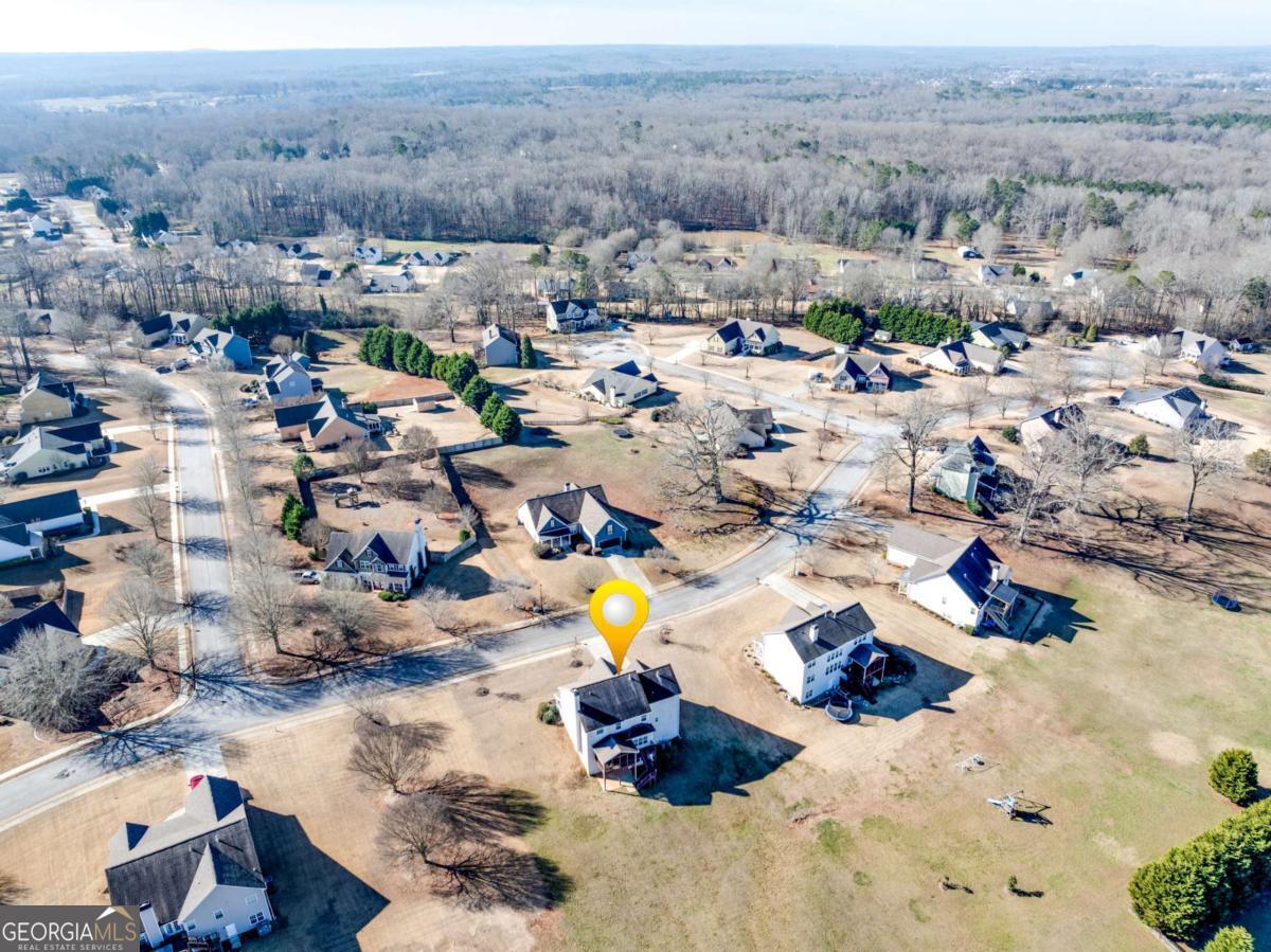 Cambridge Farms - Residential