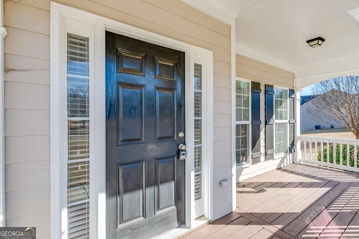 Cambridge Farms - Residential