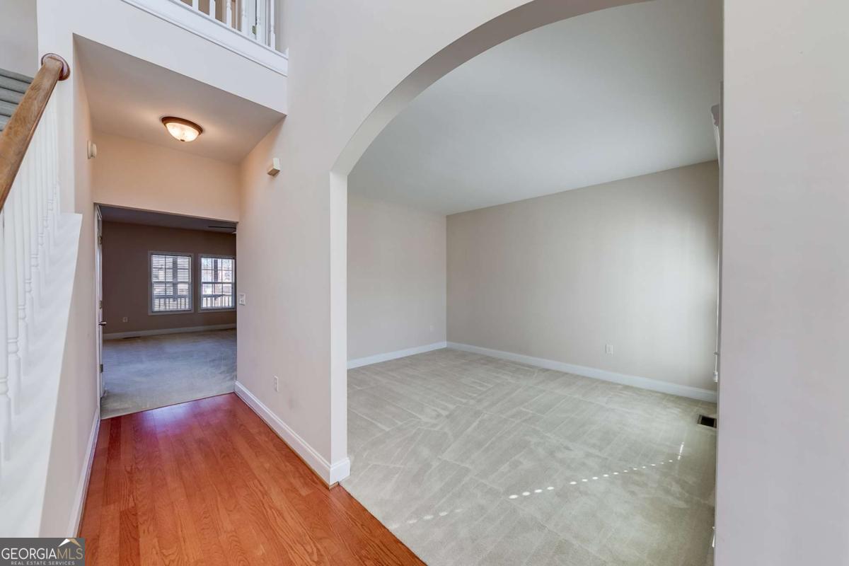 Cambridge Farms - Residential