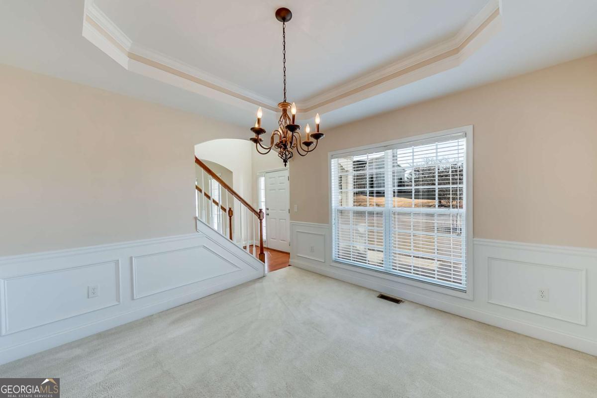 Cambridge Farms - Residential