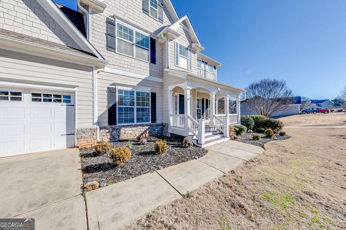 Cambridge Farms - Residential