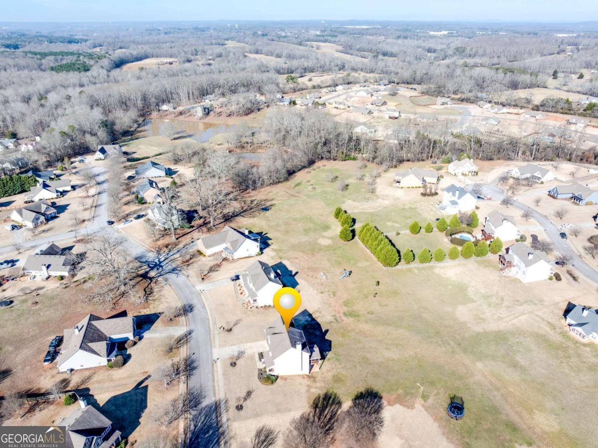 Cambridge Farms - Residential