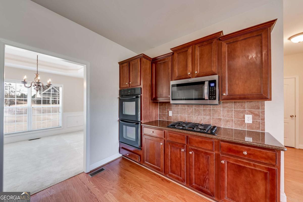 Cambridge Farms - Residential