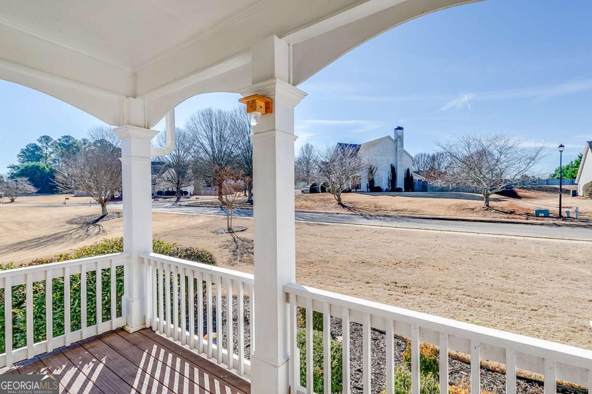 Cambridge Farms - Residential