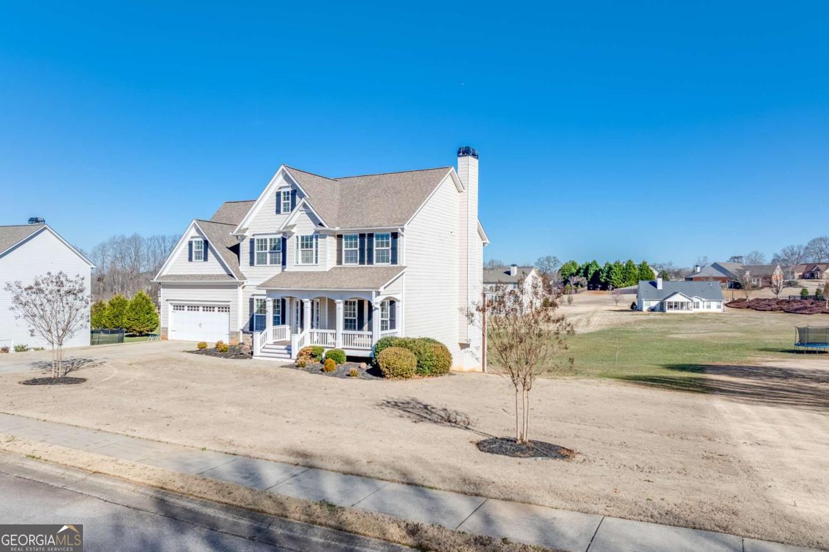Cambridge Farms - Residential
