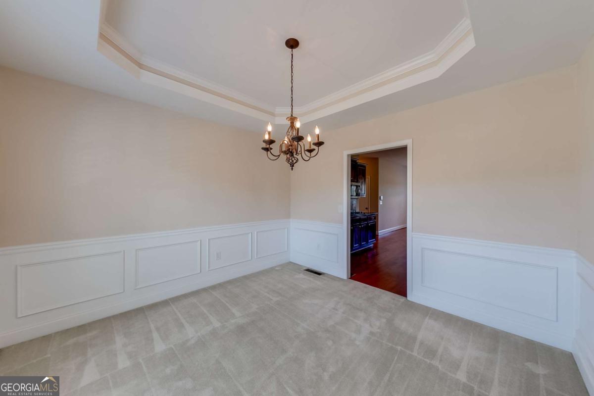 Cambridge Farms - Residential