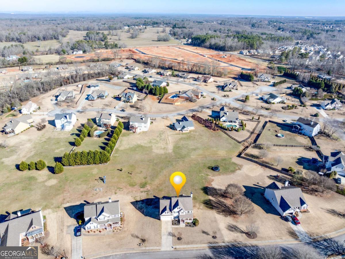 Cambridge Farms - Residential