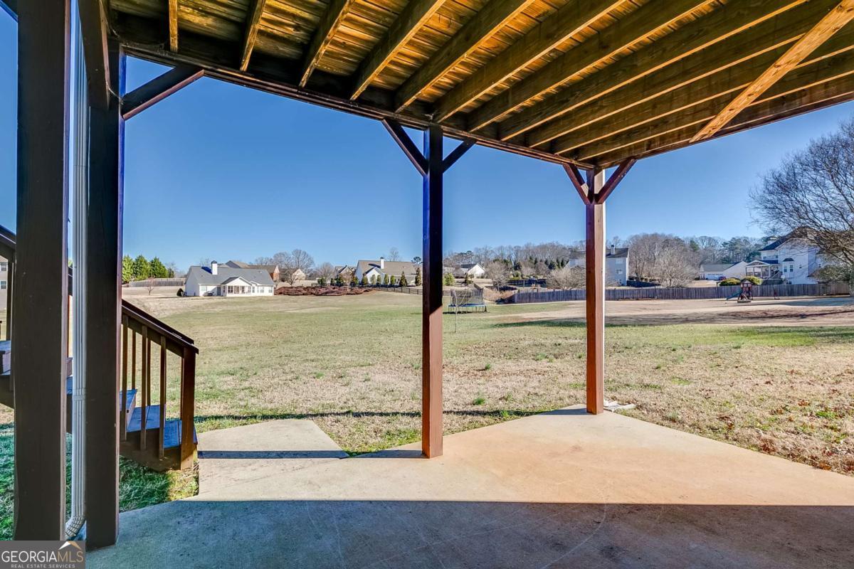 Cambridge Farms - Residential