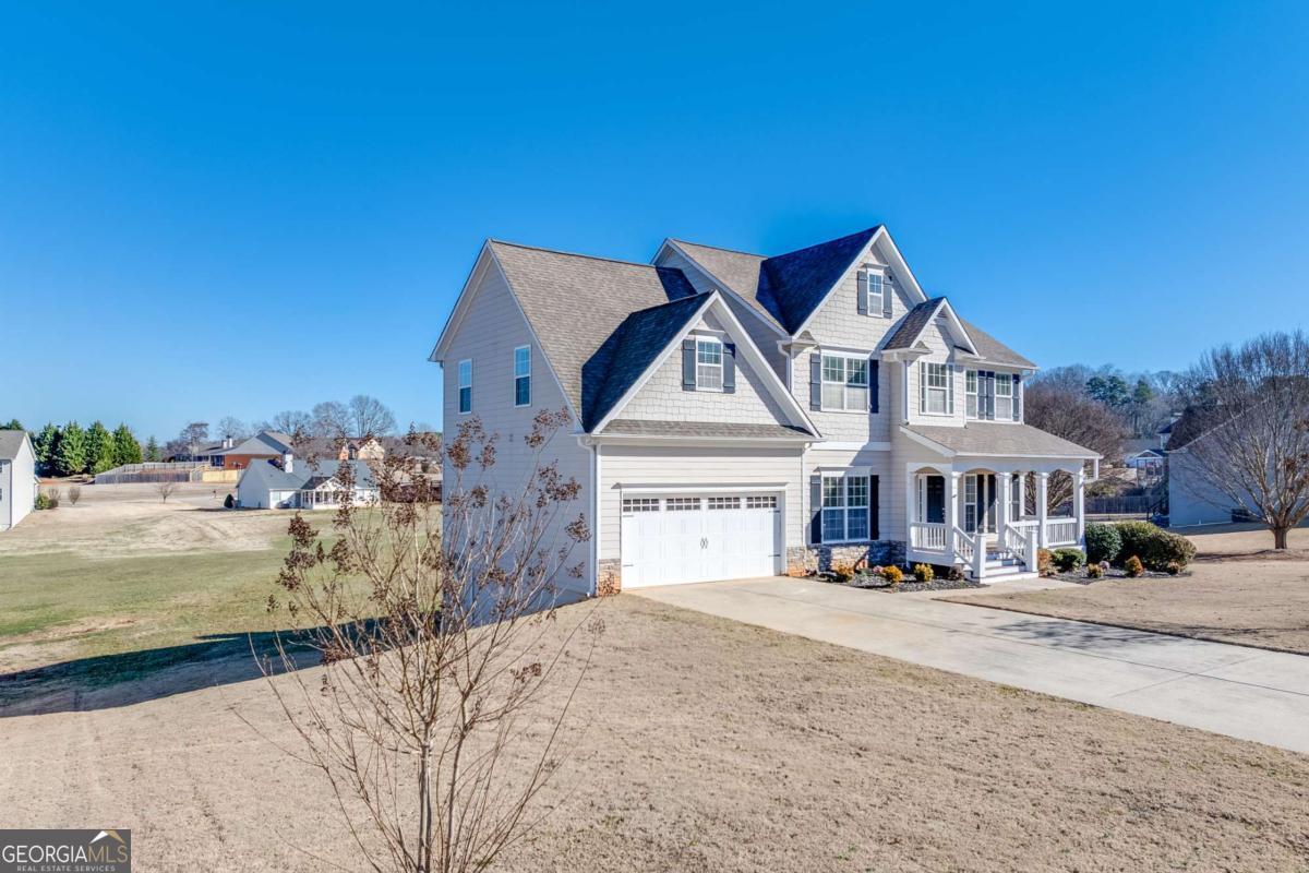 Cambridge Farms - Residential