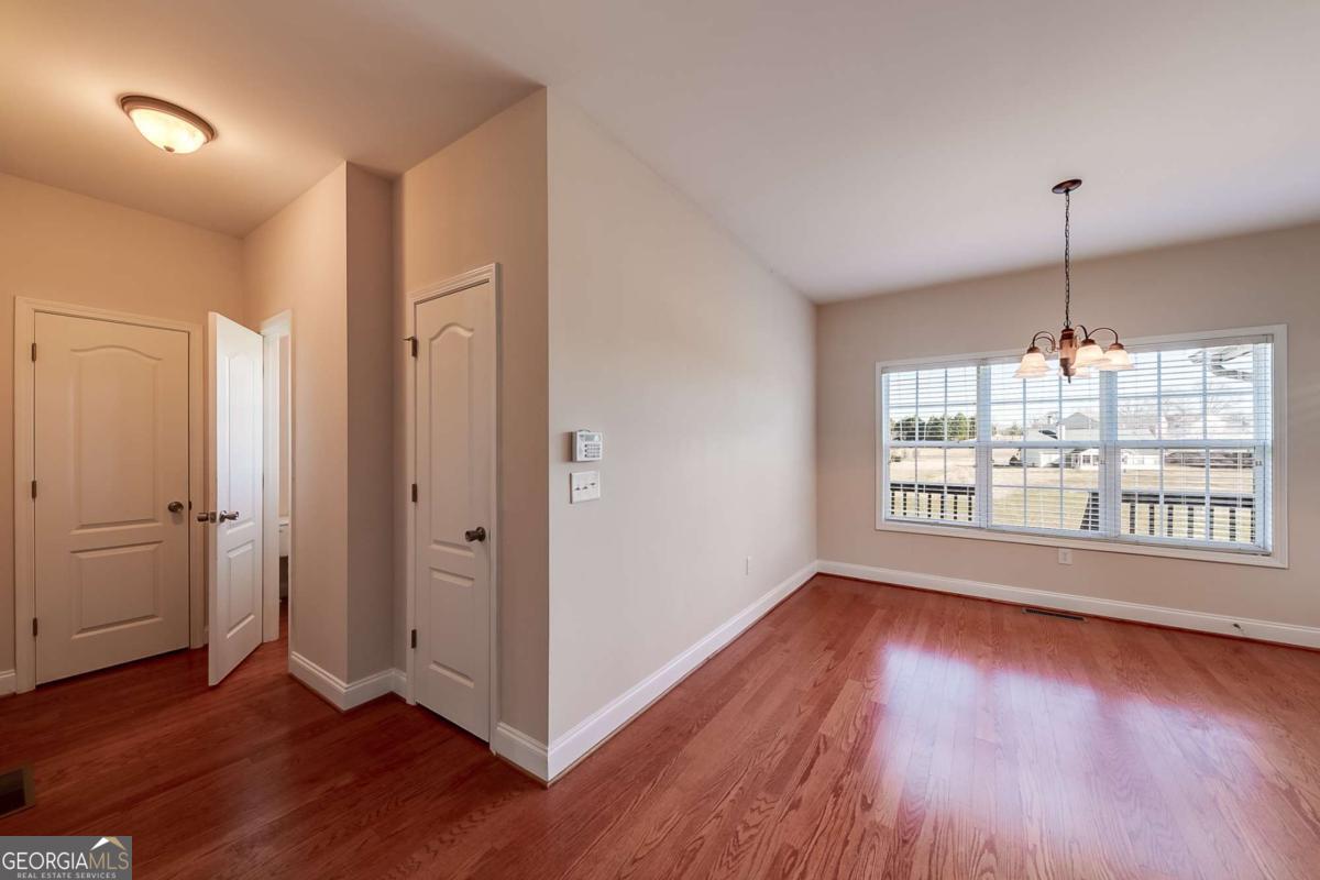 Cambridge Farms - Residential