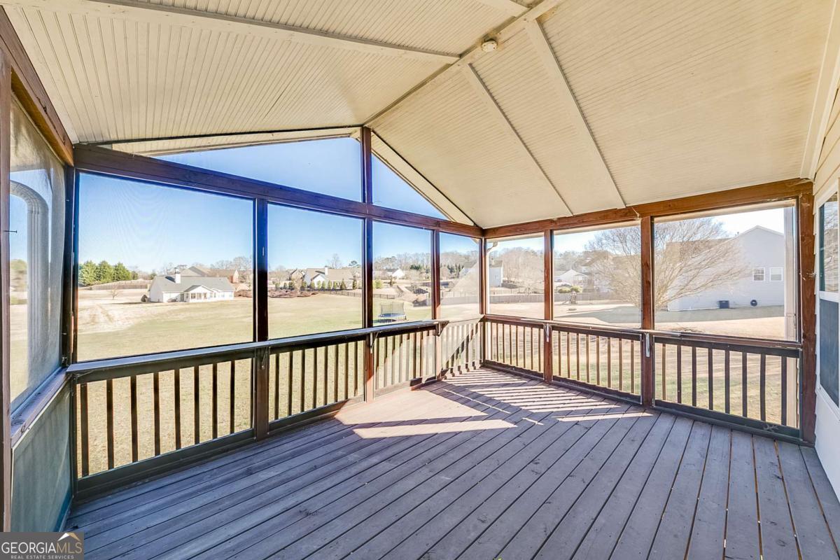 Cambridge Farms - Residential