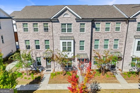3987 Knox Park Ovlk Duluth GA 30097