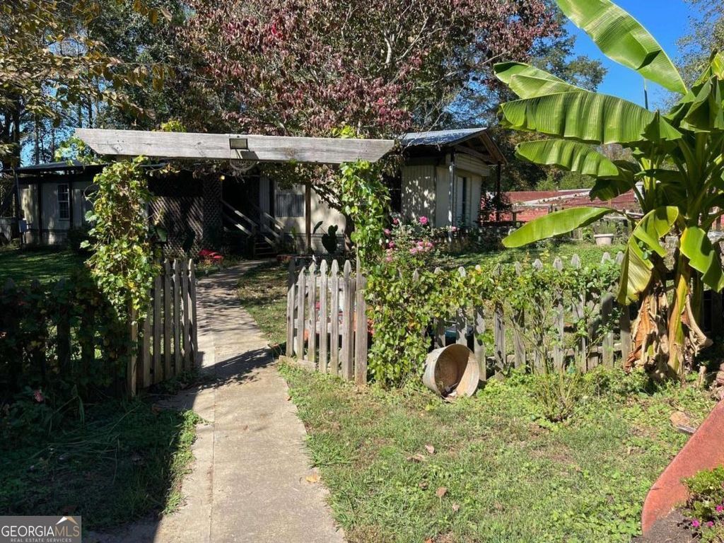 Photo of 352 Swamp Guinea Road, Colbert, GA 30628 (MLS # 10625153)