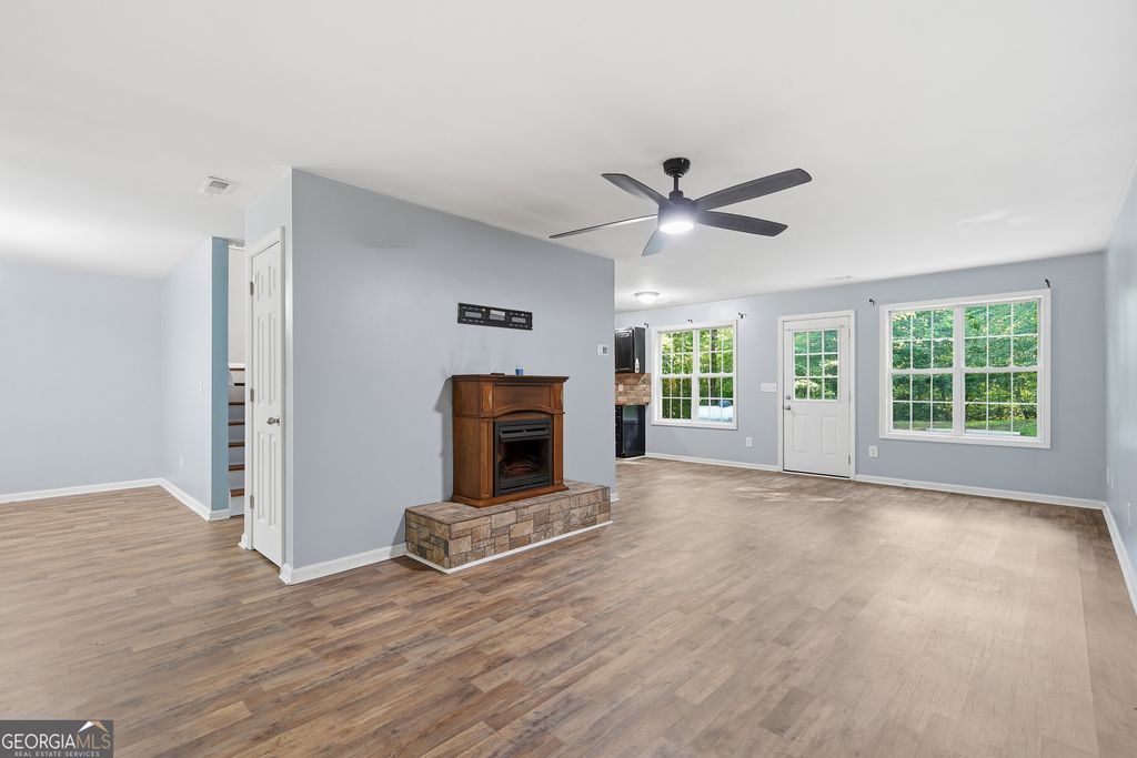 Photo of 266 Wildcat Creek Road, Ellijay, GA 30540 (MLS # 10784766)