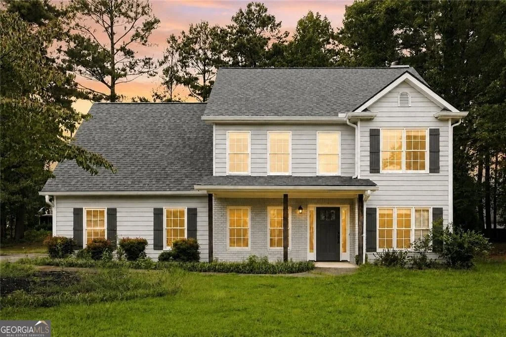 2232 Woodbriar Drive, Buford, GA, 30518