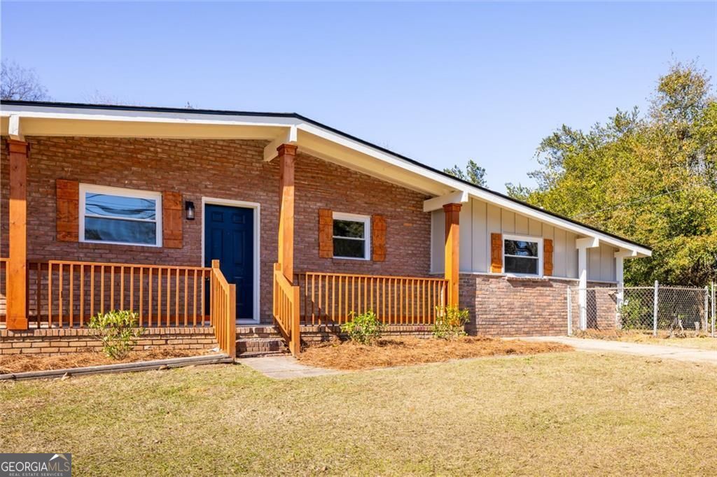 Columbus, Georgia 31907, United States, 4 Bedrooms Bedrooms, ,2 BathroomsBathrooms,Residential,Active,173724