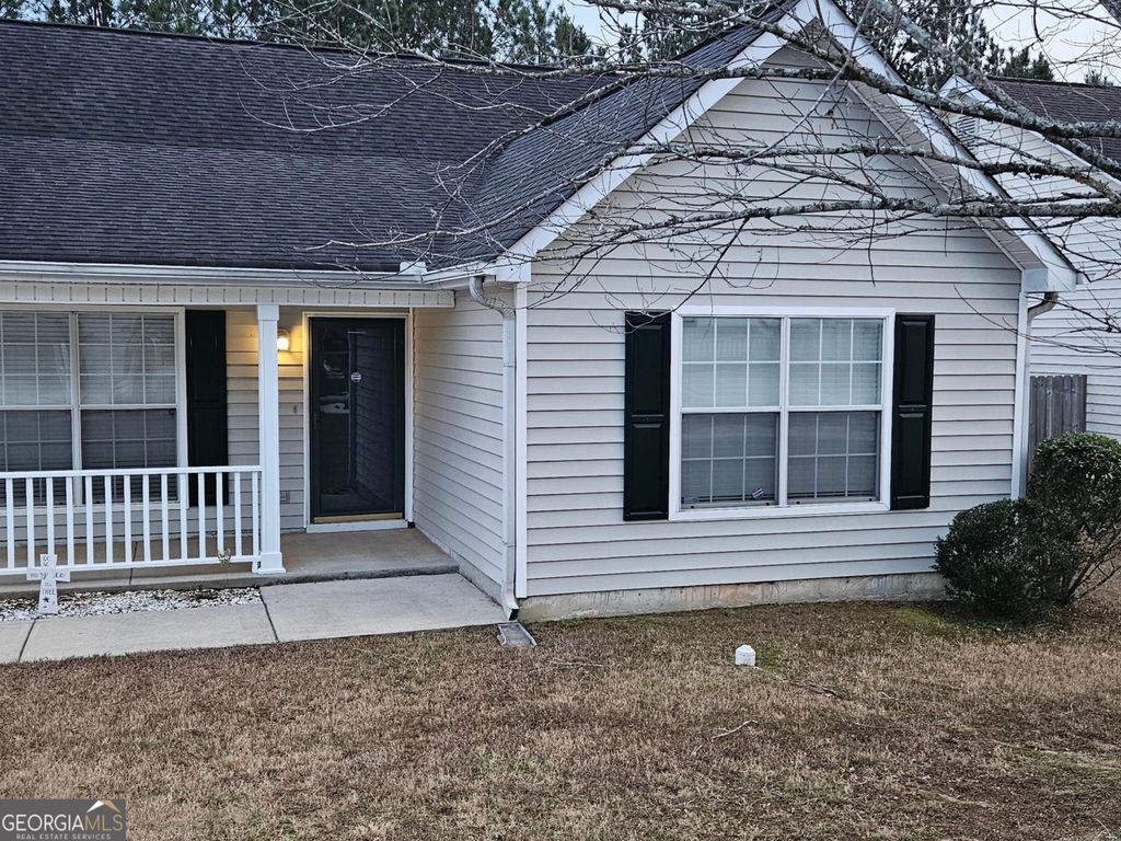 Photo of 3739 Hudson Court, Rex, GA 30273 (MLS # 10701731)