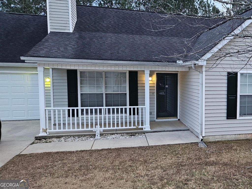 Photo of 3739 Hudson Court, Rex, GA 30273 (MLS # 10701731)