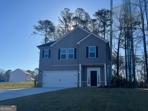 125 Glenview Way Lot 7, Thomaston, GA 30286 - #: 10493161