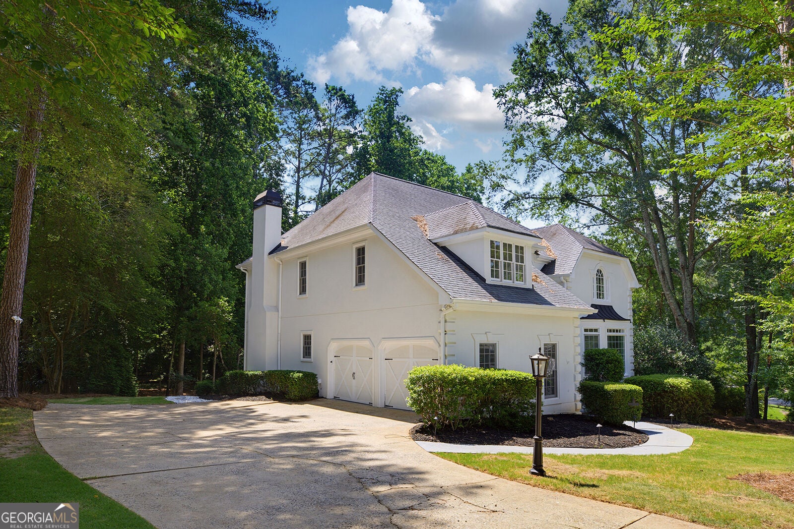 535 Flying Scot WAY