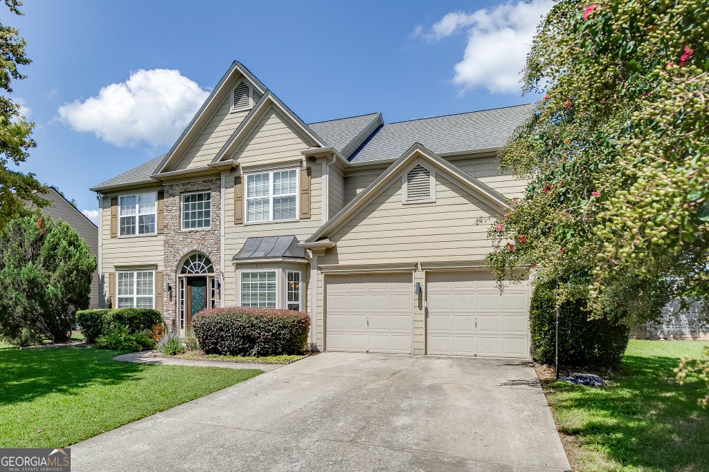 Photo of 519 Glen Creek Way, Sugar Hill, GA 30518 (MLS # 10837404)