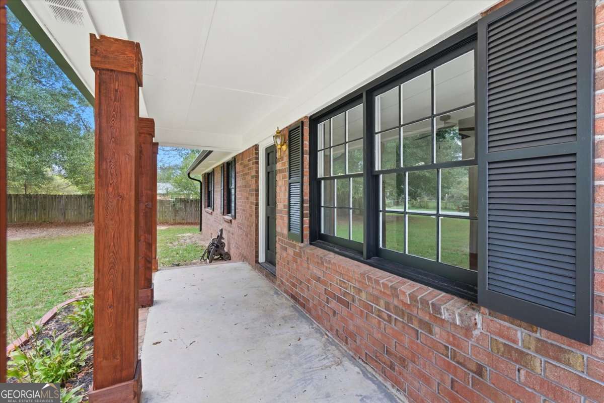 25 Sequoyah TRL SW