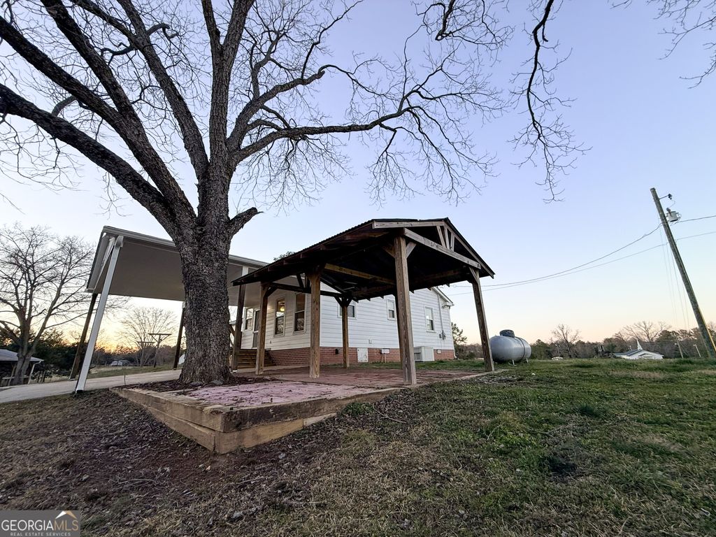 Photo of 2973 River Road, Elberton, GA 30635 (MLS # 10694577)