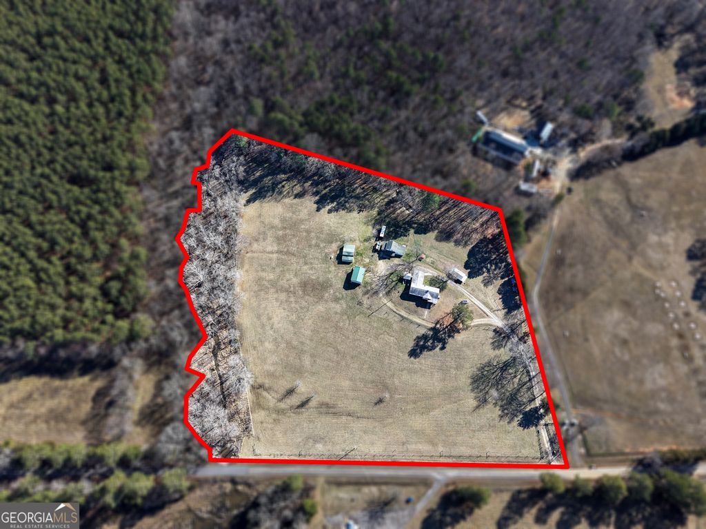 Photo of 2973 River Road, Elberton, GA 30635 (MLS # 10694577)