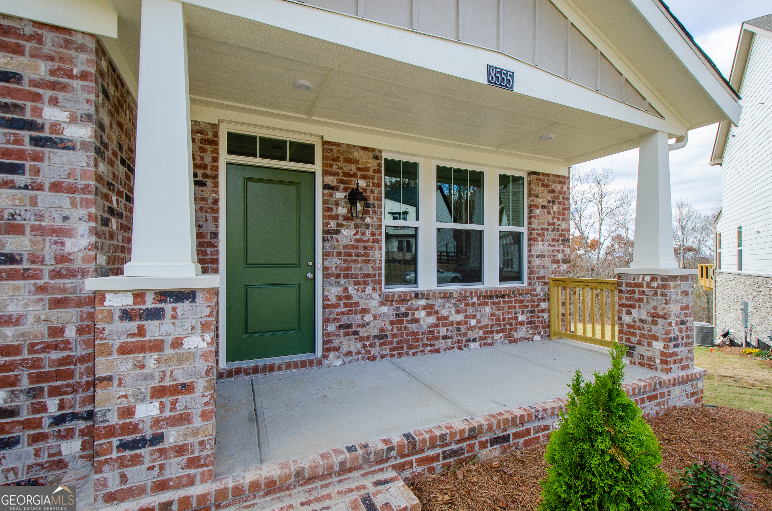 8555 Scenic Ridge WAY