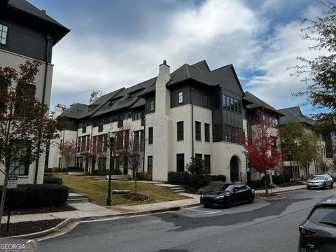 6580 Aria Village Drive, Atlanta, GA 30328 - #: 10663017