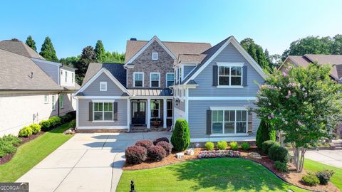 5741 Autumn Flame DR Braselton GA 30517