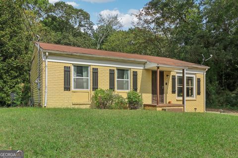 1144 Kipling Street SE, Atlanta, GA 30315 - #: 10447301